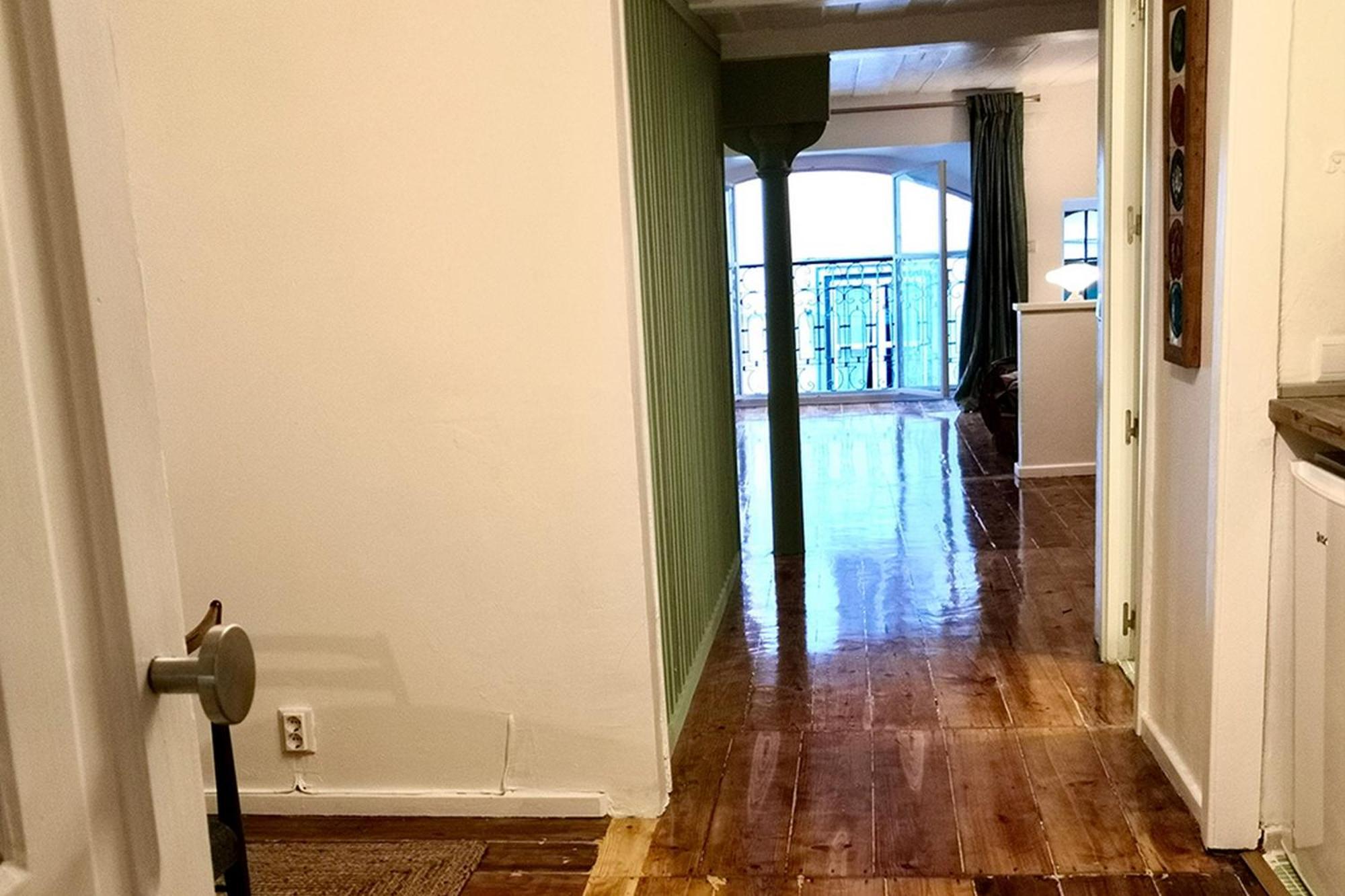 Apartment Akicity Baixa Elm